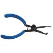 Cleste deconectare bloc electric, conectori electrici de tip clapetă, 230 mm, Asta