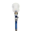 Pistol vopsit pneumatic 0.8 mm, pahar 150 ml, Kraft