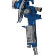 Pistol vopsit pneumatic 0.8 mm, pahar 150 ml, Kraft