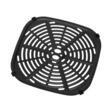  Friteuza cu aer cald 6 litri, 2000W, aparat de gătit modern și sănătos, Kraft