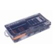 Set cleme fixare tapiterie, 100 elemente, C05, C20, C32, B01, D02, A16, Kraft