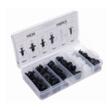 Set cleme fixare tapiterie, 100 elemente, C05, C20, C32, B01, D02, A16, Kraft