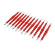  Set surubelnite izolate pentru electricieni, 14 bucati, Kraft