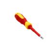  Set surubelnite izolate pentru electricieni, 14 bucati, Kraft