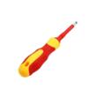  Set surubelnite izolate pentru electricieni, 14 bucati, Kraft