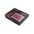  Set surubelnite izolate pentru electricieni, 14 bucati, Kraft
