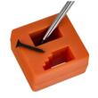 Dispozitiv pentru magnetizat si demagnetizat surubelnite, biti, chei si multe alte componente și unelte din oțel, Kraft