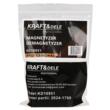Dispozitiv pentru magnetizat si demagnetizat surubelnite, biti, chei si multe alte componente și unelte din oțel, Kraft