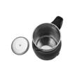  Fierbator electric 1.8 litri, negru, Kraft
