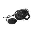  Fierbator electric 1.8 litri, negru, Kraft