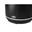  Fierbator electric 1.8 litri, negru, Kraft