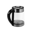  Fierbator electric capacitate 2L, control al temperaturii, Kraft