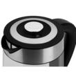  Fierbator electric capacitate 2L, control al temperaturii, Kraft