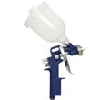 Pistol vopsire pneumatic, 1.5 mm, 600 ml, Kraft