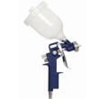 Pistol vopsire pneumatic, 1.5 mm, 600 ml, Kraft