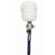 Pistol vopsire pneumatic, 1.5 mm, 600 ml, Kraft