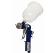 Pistol vopsire pneumatic, 1.5 mm, 600 ml, Kraft