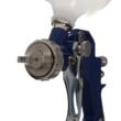Pistol vopsire pneumatic, 1.5 mm, 600 ml, Kraft