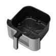  Friteuza cu aer cald, 8 litri, 2200W, Kraft