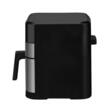  Friteuza cu aer cald, 8 litri, 2200W, Kraft