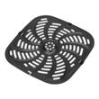  Friteuza cu aer cald, 8 litri, 2200W, Kraft