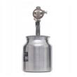 Pistol de pulverizare HVLP, 750 ml, duza 1.8 mm, Kraft