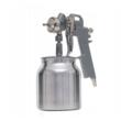 Pistol de pulverizare HVLP, 750 ml, duza 1.8 mm, Kraft
