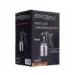 Pistol de pulverizare HVLP, 750 ml, duza 1.8 mm, Kraft