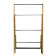 Suport pentru prosoape, 57,5 ​​x 35 x 103 cm, Sepio