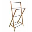 Suport pentru prosoape, 57,5 ​​x 35 x 103 cm, Sepio