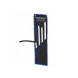Set leviere pentru anvelope, 4 bucati 300, 400, 500, 600 mm, Kraft