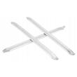 Set leviere pentru anvelope, 4 bucati 300, 400, 500, 600 mm, Kraft