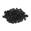 Set valve pentru roata tubeless, 100 elemente, TR 413, negre, Kraft