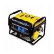 Generator curent electric, 3500 W, 3,5 KW, 230 V, motor in 4 timpi, pornire manuala, stabilizator de tensiune (AVR), monofazat, protectie suprasarcina, Kraft