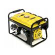 Generator curent electric, 3500 W, 3,5 KW, 230 V, motor in 4 timpi, pornire manuala, stabilizator de tensiune (AVR), monofazat, protectie suprasarcina, Kraft