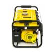 Generator curent electric, 3500 W, 3,5 KW, 230 V, motor in 4 timpi, pornire manuala, stabilizator de tensiune (AVR), monofazat, protectie suprasarcina, Kraft
