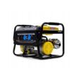 Generator curent electric, 3500 W, 3,5 KW, 230 V, motor in 4 timpi, pornire manuala, stabilizator de tensiune (AVR), monofazat, protectie suprasarcina, Kraft