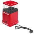 Aparat pentru facut popcorn rosu si alb, 1500W, Kraft