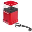 Aparat pentru facut popcorn rosu si alb, 1500W, Kraft