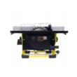 Fierastrau circular de banc, putere 2000 W, 2950 rpm, 230V, 200 mm, Kraft
