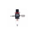 Regulator, reductor de presiune cu filtru de apa dezumidificator 1/4", Kraft