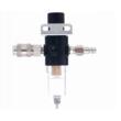 Regulator, reductor de presiune cu filtru de apa dezumidificator 1/4", Kraft