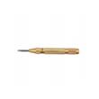 Perforator, stilou pentru marcarea punctelor pe lemn, perete, punctator, 13 cm, Kraft