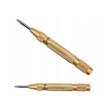 Perforator, stilou pentru marcarea punctelor pe lemn, perete, punctator, 13 cm, Kraft
