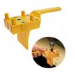 Sablon pentru gaurire, imbinari cu dibluri, 6, 8, 10 mm, Kraft