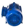  Motor electric, 0.75 Kw, trifazat 380 V, 2730 rpm, Kraft