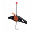 Set suport pentru montare, fixare scara, ABS, 40 cm, latime 43,5 cm, Kraft