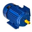 Motor electric, 0.75 Kw, trifazat 380 V, 2730 rpm, Kraft
