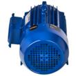  Motor electric, 0.75 Kw, trifazat 380 V, 2730 rpm, Kraft