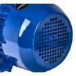  Motor electric, 0.75 Kw, trifazat 380 V, 2730 rpm, Kraft
